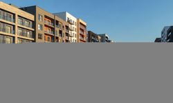 Kentsel dönüşüm projesi Sur Yapı Antalya'da 7 bin 500 konut hak sahiplerine teslim edildi