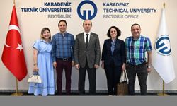 KTÜ'lü akademisyenlerin geliştirdiği diş ve diş eti jelinin seri üretimine geçildi