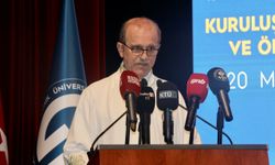 KTÜ'nün kuruluşunun 70. yıl dönümü törenle kutlandı