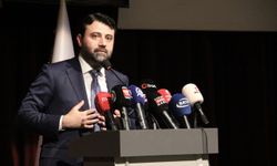 Milletvekili Şahin, AK Parti Karabük Genişletilmiş İl Danışma Meclisi Toplantısı'na katıldı