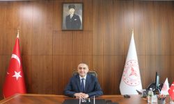Of Devlet Hastanesi'nde çevre illere de hizmet veriliyor