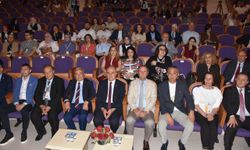 Ordu'da "3. Uluslararası Doğu Karadeniz Aile Hekimliği Kongresi" düzenlendi