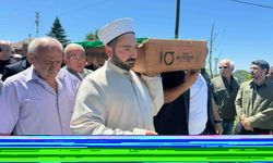 Ordu'da denizde boğulan lise öğrencisinin cenazesi defnedildi