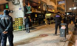 Ordu'da silahlı saldırıya uğrayan kişi ağır yaralandı