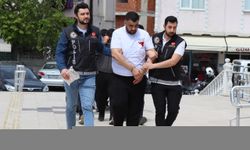 Ordu'da uyuşturucu operasyonunda 4 zanlı gözaltına alındı