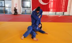 Paralimpik Judo Milli Takımı, Dünya Şampiyonası hazırlıklarını tamamladı