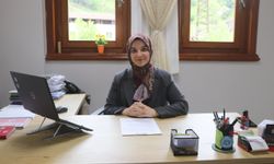 Rize Yeşilay Danışmanlık Merkezi'nde 625 kişiye bağımlılıkla mücadelede destek sunuldu