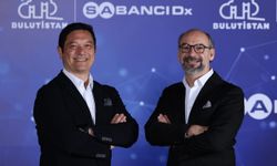 SabancıDx ve Bulutistan, ortak büyüme stratejisi içeren yol haritası paylaştı