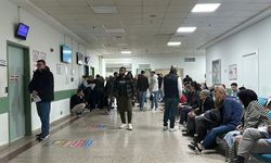 Samsun'da 126 fabrika işçisi, yedikleri tavuktan sonra rahatsızlandı ve hastanelere başvurdu