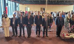 Samsun'da 4. Karadeniz Aile Hekimliği kongresi başladı