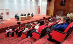 Samsun'da 4. Karadeniz Aile Hekimliği Kongresi sona erdi
