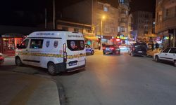 Samsun'da çıkan bıçaklı kavgada 3 kişi yaralandı, 2 kişi gözaltına alındı