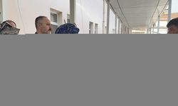 Samsun’da tartıştığı kişiyi bıçakla yaralayan zanlı yakalandı