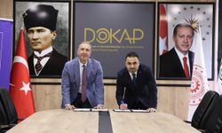 Samsun'da "Telli Terbiye" sistemiyle meyve üretiminde verimlilik artacak