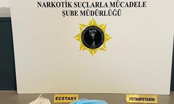 Samsun'da uyuşturucu operasyonunda 4 şüpheli yakalandı