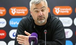 Samsunspor-Eyüpspor maçının ardından