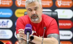 Samsunspor-Sivasspor maçının ardından