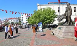 Sinop Üniversitesi 18. kuruluş yıldönümünü kutluyor