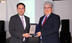 Sinop'ta Ebeler ve Hemşireler Haftası programı düzenlendi