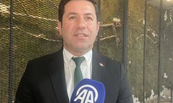Sporcular, Bolu TOHM'da müsabakalara doğayla iç içe hazırlanıyor