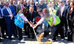 TOGÜ Spring Fest açıldı