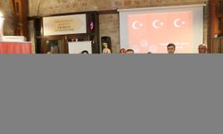 Tokat'ta engelli bireyler için "asker kınası" düzenlendi
