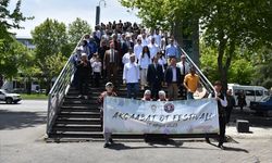 Trabzon'da "1. Akçaabat Ot Festivali" düzenlendi