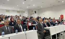 Trabzon'da "2025 Aile Yılı Çalıştayı" düzenlendi