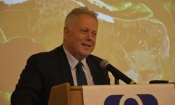 Trabzon'da "Adım adım kentsel dönüşüm" paneli düzenlendi