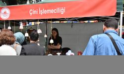 Trabzon'da Hayat Boyu Öğrenme Haftası kutlandı