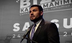 TÜGVA Samsun İl Temsilciliğinin 5. Olağan Genel Kurulu yapıldı