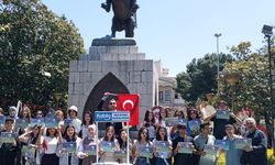 Türksat'tan 19 Mayıs'ta gençlere yönelik bilgilendirme yapıldı