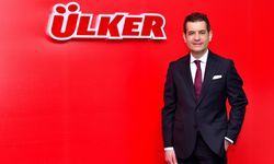 Ülker, 2025'in ilk çeyreğinde 27 milyar lira ciro elde etti
