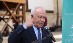 "Uluslararası Şeyh Şaban-ı Veli ve Kastamonu Evliyaları Anma Haftası" başladı