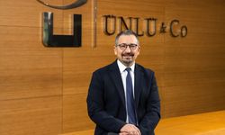 ÜNLÜ & Co'da üst düzey atama
