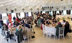 Ünye'de şehit ve gazi anneleri için program düzenlendi