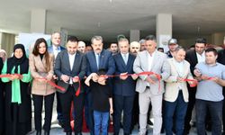 Vezirköprü Tarım Kredi Kooperatifi'nden Beşpınar'a yeni hizmet noktası