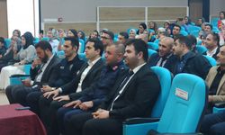 Yeşilyurt'ta anaokulu öğrencileri Anneler Günü'nü kutladı
