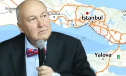 Prof. Dr. Övgün Ahmet Ercan: İstanbul'da Hissedilen Deprem Hakkında İlk Değerlendirme!