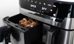 Airfryer kullananların bilmesi gereken 2 hayati kural
