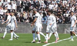 Küme düşen Altay, prestij için sahada!