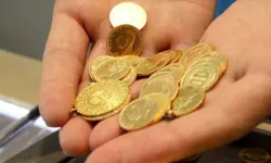 Gram altın 4 bin TL’nin altına geriledi!