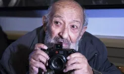 Ara Güler'in hayatı film oluyor