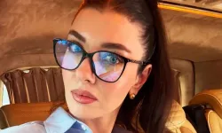 Ünlü oyuncu kız kardeşleriyle poz verdi! Benzerlikleri ağızları açık bıraktı
