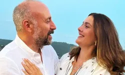 Bergüzar Korel gözlerden uzakta büyüttüğü kızını paylaştı: Ne kadar büyümüş
