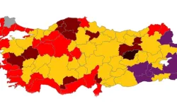 İstanbul, Ankara, Bursa, İzmir'de çarşamba 30'a kadar fırlayacak. Evden çıkacaklar dikkat