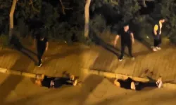 Beylikdüzü'nde eşini sokak ortasında bıçaklayan şahıs için istenilen ceza belli oldu