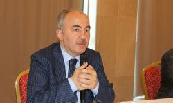 Şehrin Turizm Olanakları İl Dışından Gelen Gazeteci ve Turizm Acentesi Temsilcileriyle Görüşüldü