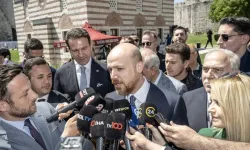 Bilal Erdoğan'dan 'Fenerbahçe' açıklaması! Başkan adayı olacak mı?