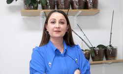 Bilim insanlarının "doğumda anne karnındaki riski önceden gösteren" projesi patent aldı